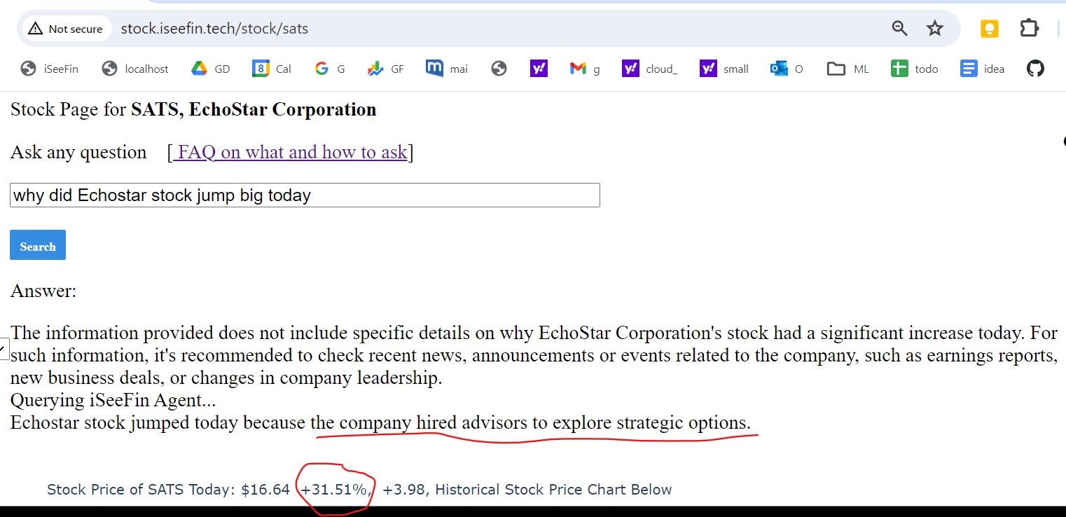 jump big example SATS